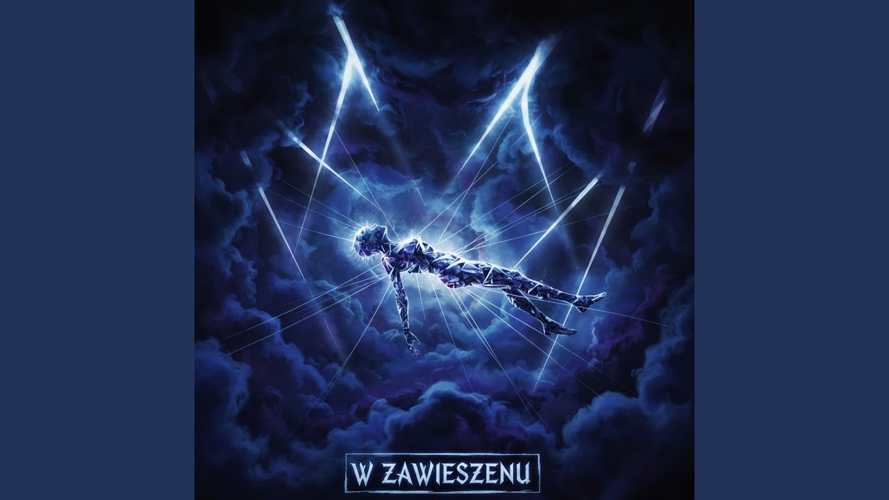 W zawieszeniu