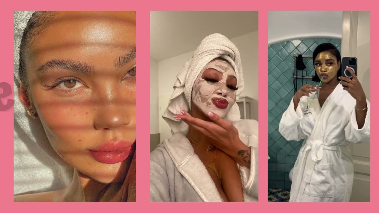skin care | welcome to the beauty lounge