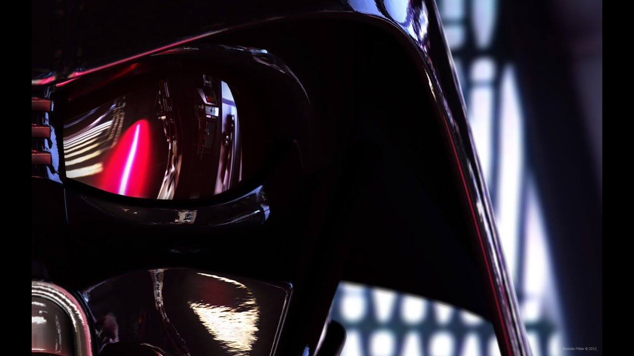 Star Wars - Story of Anakin Skywalker/ Darth Vader