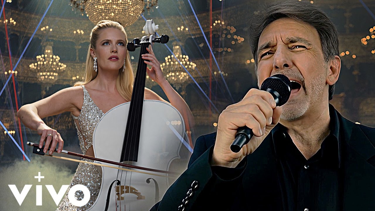 😱 Audience Shocked! God Is Calling Me Home &ndash; Dennis Serpone LIVE at Luxury Opera Theater