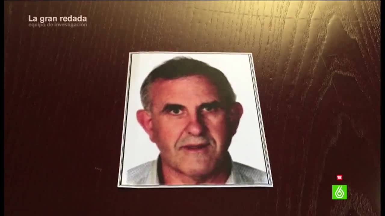El 'éxito' de Jesús Larrañaga: el 90% de prostíbulos en España usan el sistema de cobro de Larratruk