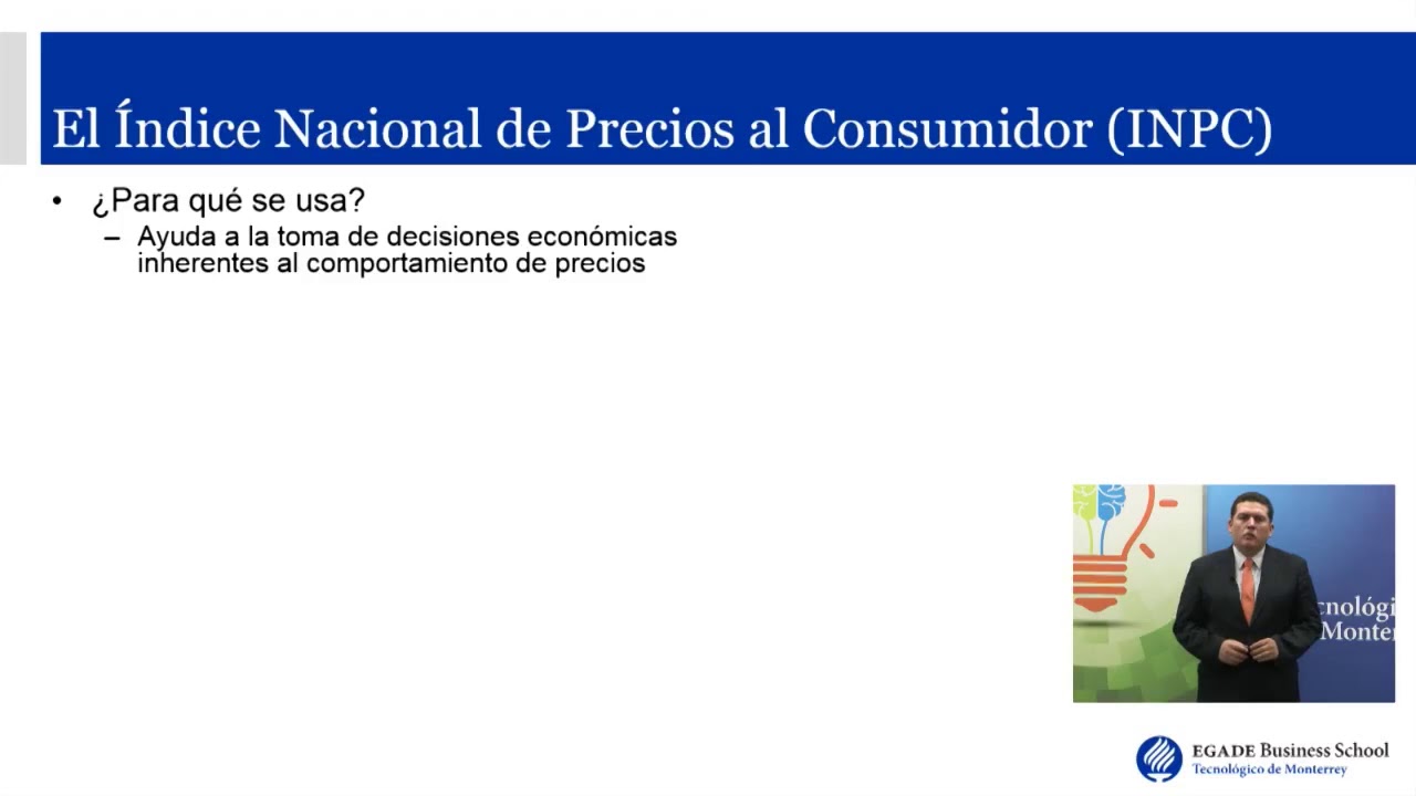 29. INPC