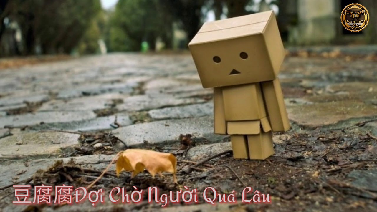豆腐腐 Đợi Chờ Người Quá Lâu - [ Nhạc Hoa ]
