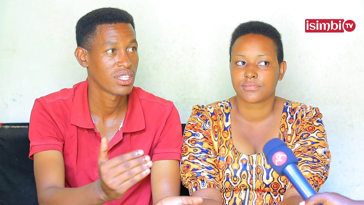 UYU MURUNDIKAZI NAMURONGOYE ATOROTSE IWABO|Yangezeho i KIGALI duhujwe na Facebook|LOVE STORY ikomeye