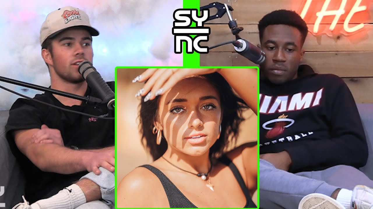 HOW CHRIS LOST HIS CHANCE WITH TABITHA SWATOSH