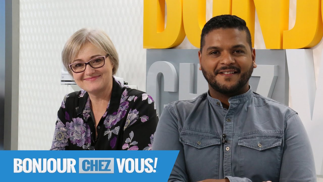 Que faire pendant ma saison de désert ? - Bonjour chez vous ! - L'équipe emci
