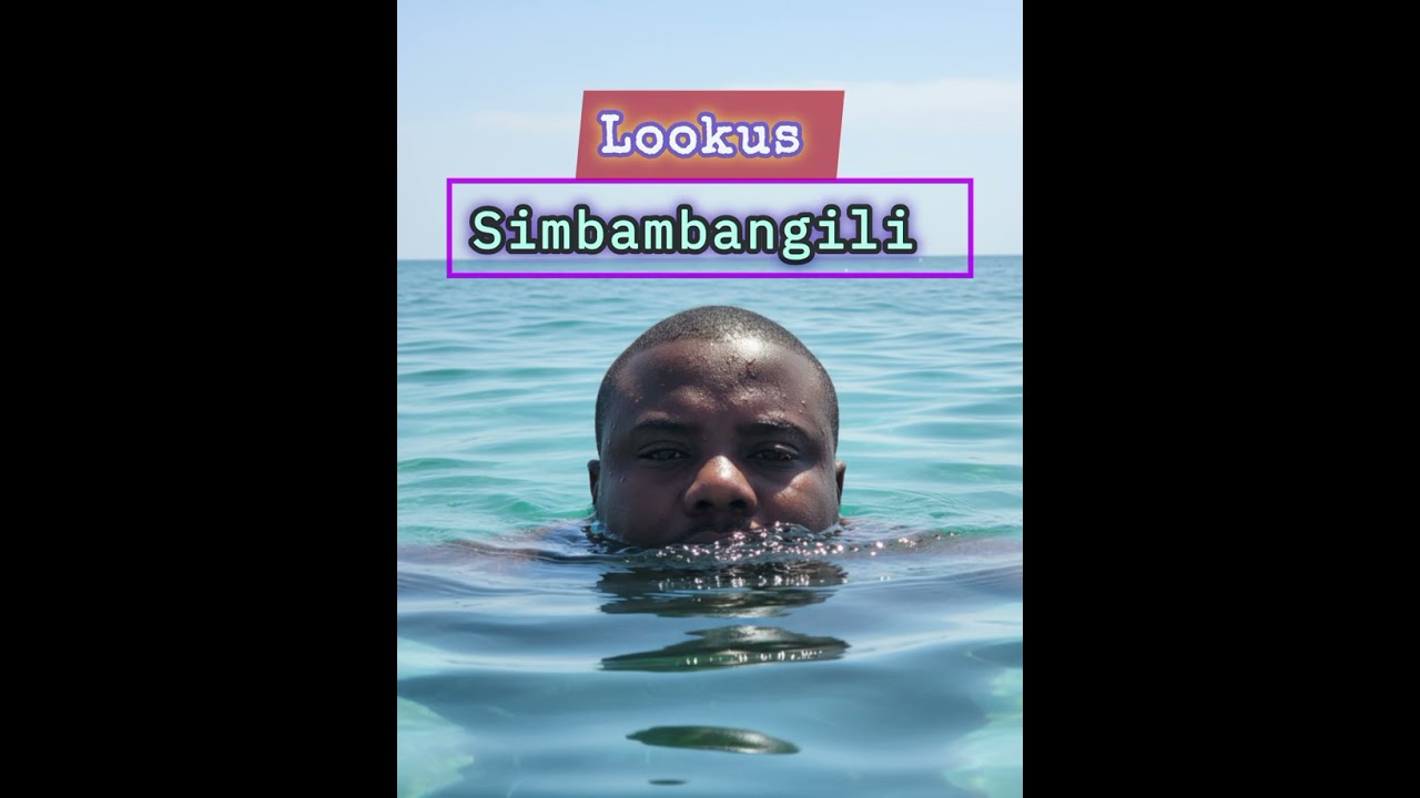 Lookus - Simbambangili ( Official audio)