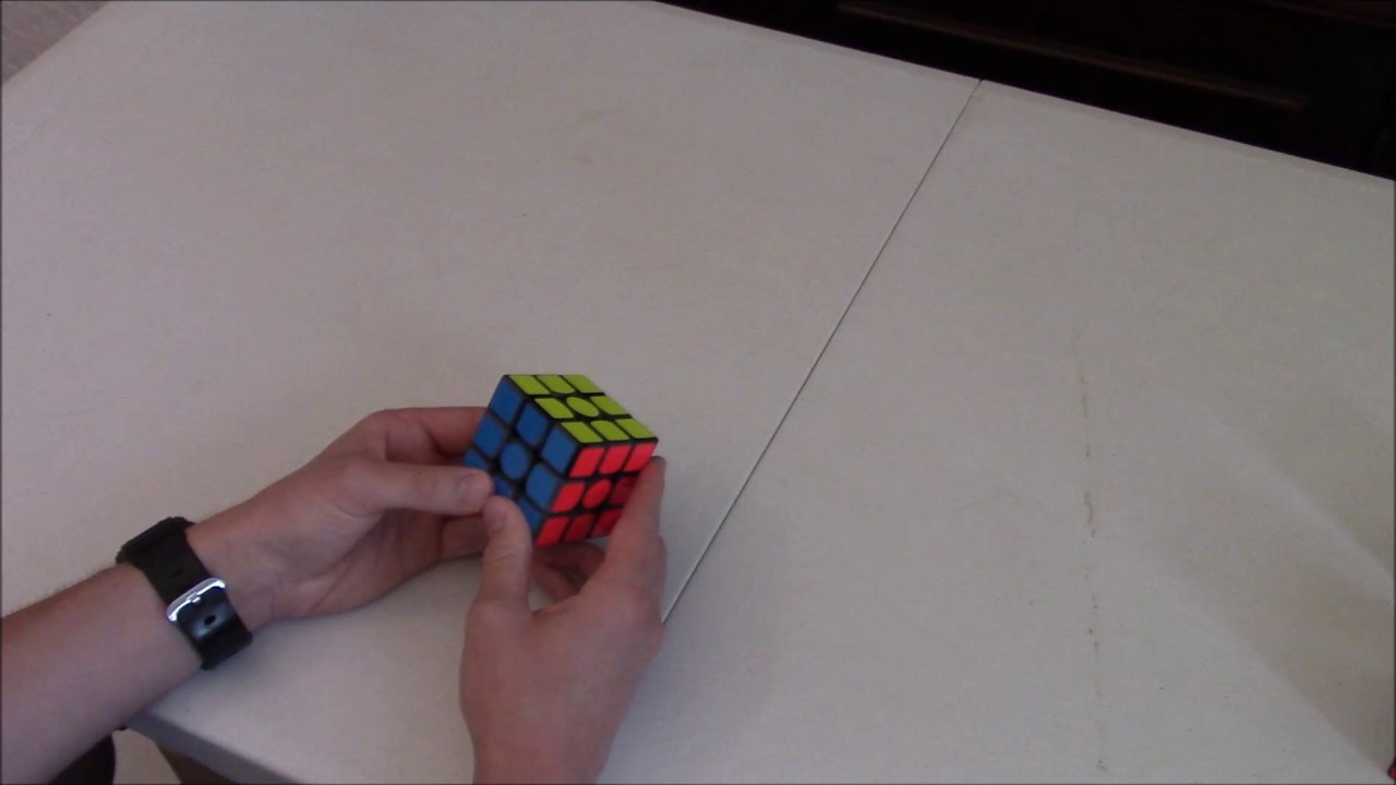The Ribbon Method