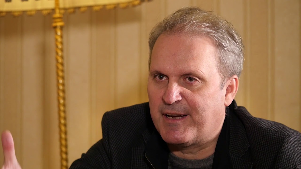 VO CENTAR Novogodisna cestitka za site Balkanski lideri: Operacija Firma!