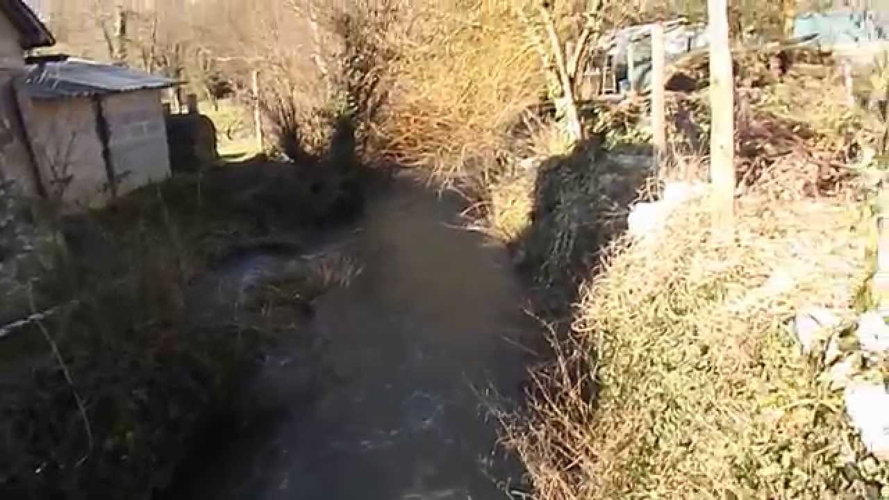 Armelle et Serge, Jugon-les-Lacs, 28 février 2015, vidéo n° 2