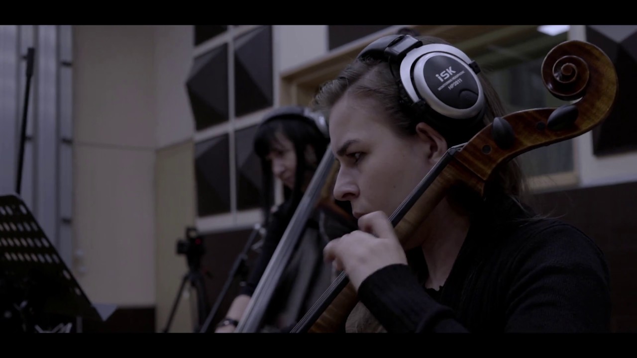 Unforgotten - Henrik Lindström (emotional, orchestral, strings)