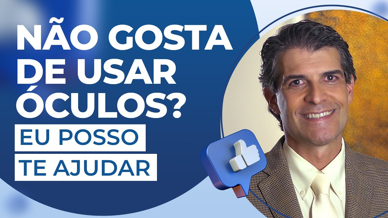 Dr Lucio Moraes Médico Oftalmologista