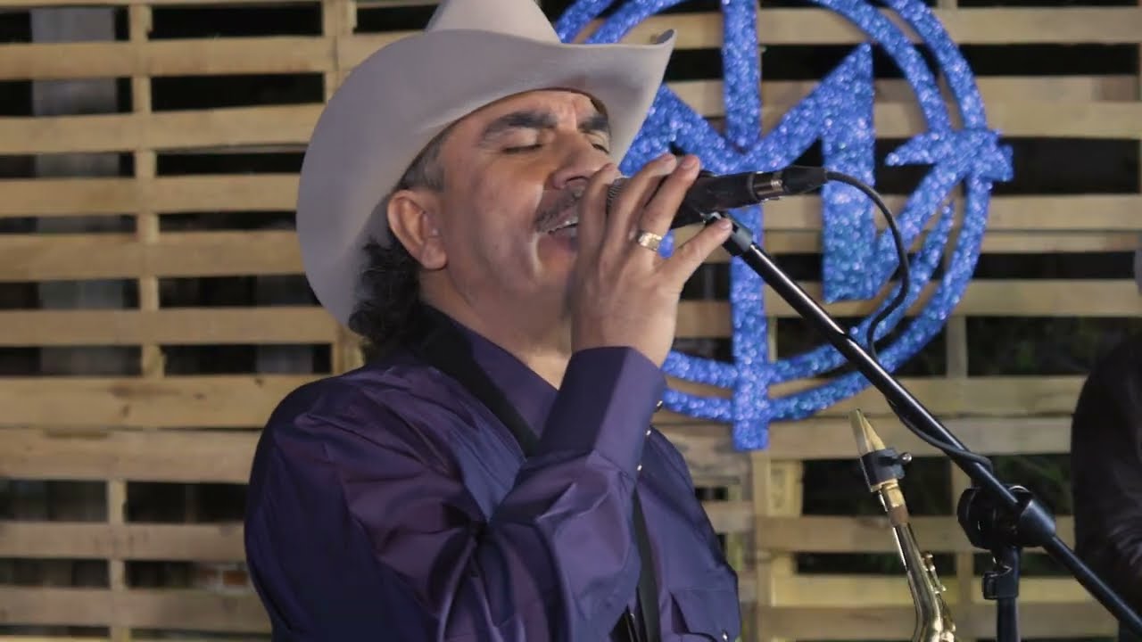 Tacki tacki tac (Trr Tac Tac) - Grupo La Mira