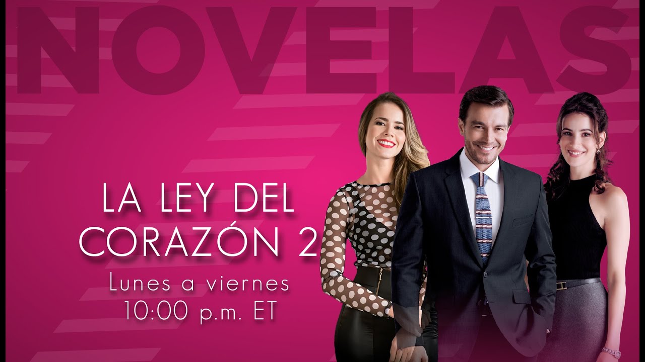 María del Pilar y Lucía sospechan que están embarazadas | La ley del corazón 2