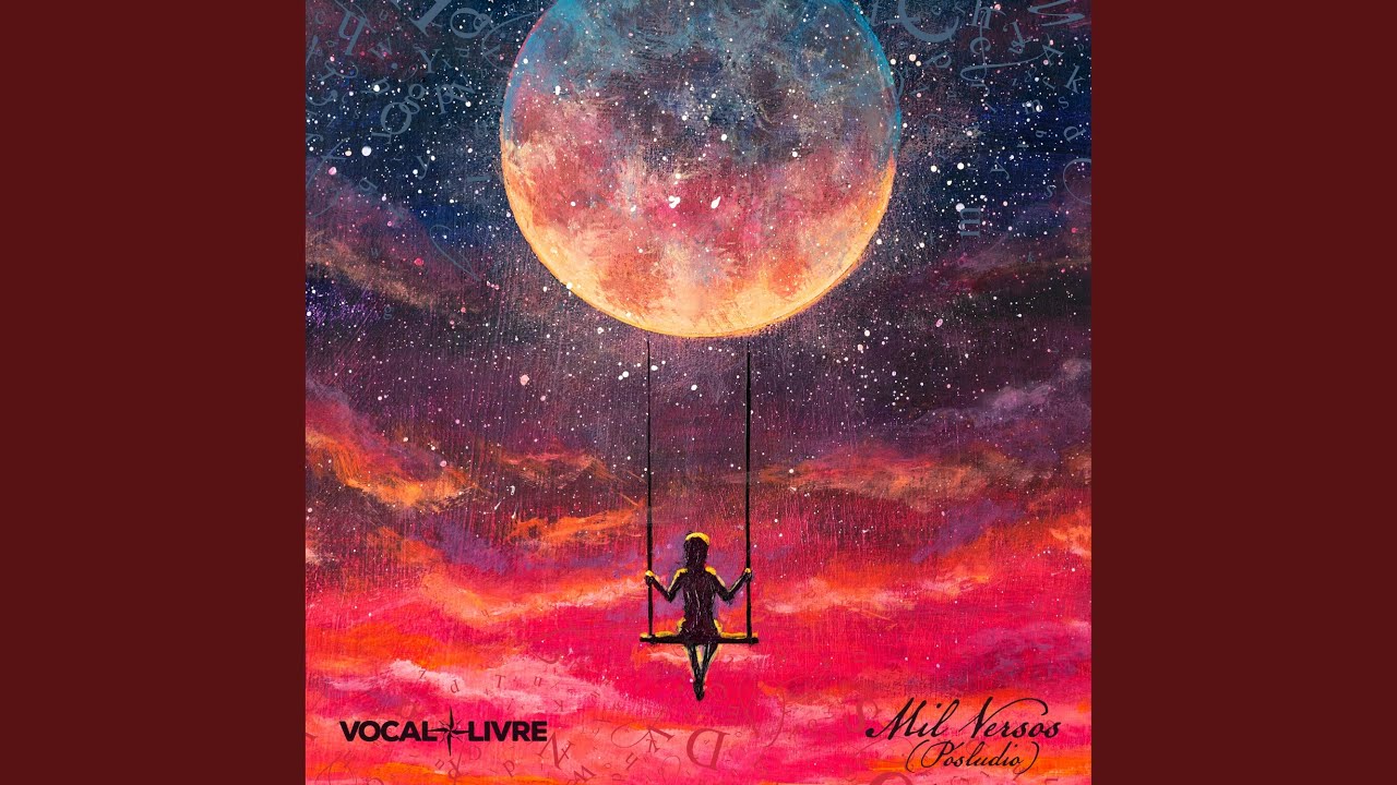 Mil Versos (Pósludio)