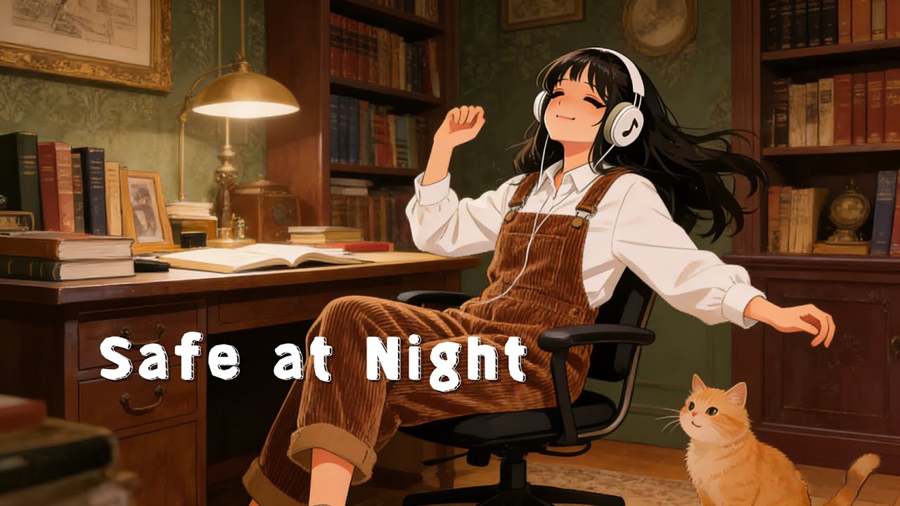 Peaceful Night Piano🌠60 Minutes | Relaxing Music for Rest