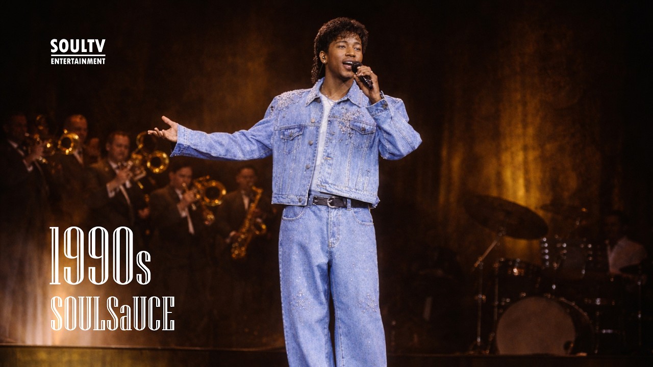 임영웅 - 보랏빛엽서(cover. soulsauce, 1990s Jazz)