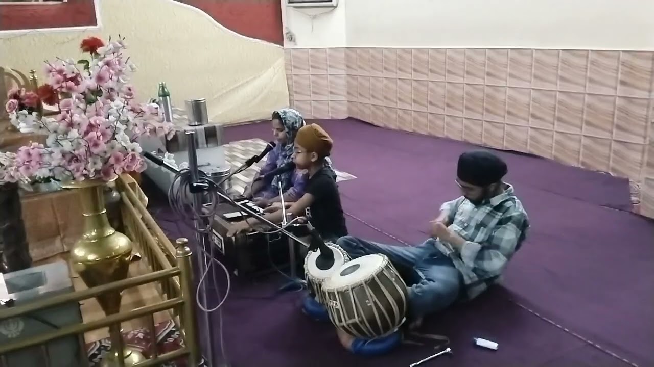 Waheguru ji 