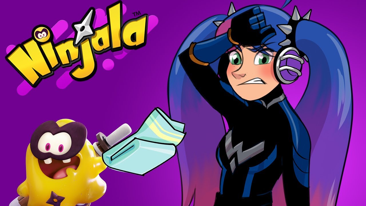 The SWEATIEST Lobbies in Ninjala