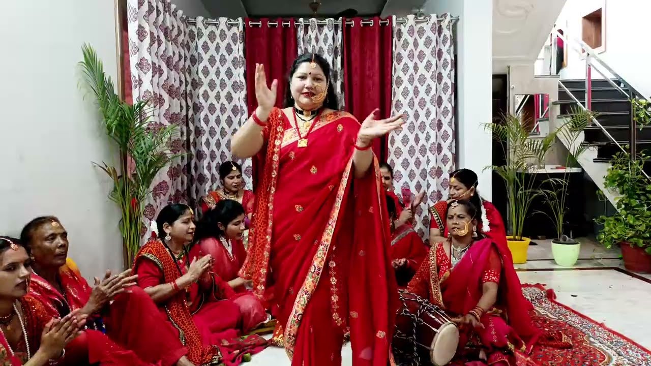 करो जन जन का उधार माता मेरी आ जाना 🌸🙏 Happy Navratri | Navratri Special 🙏