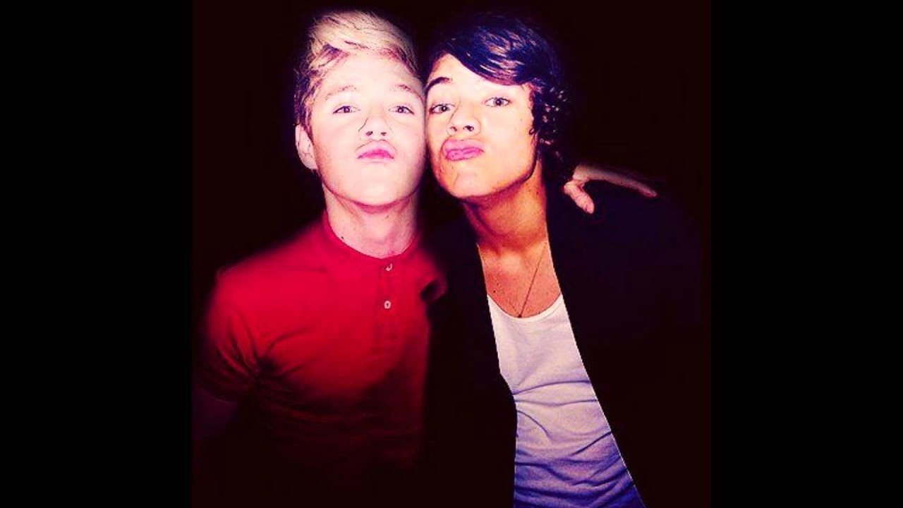 Narry True Love :3