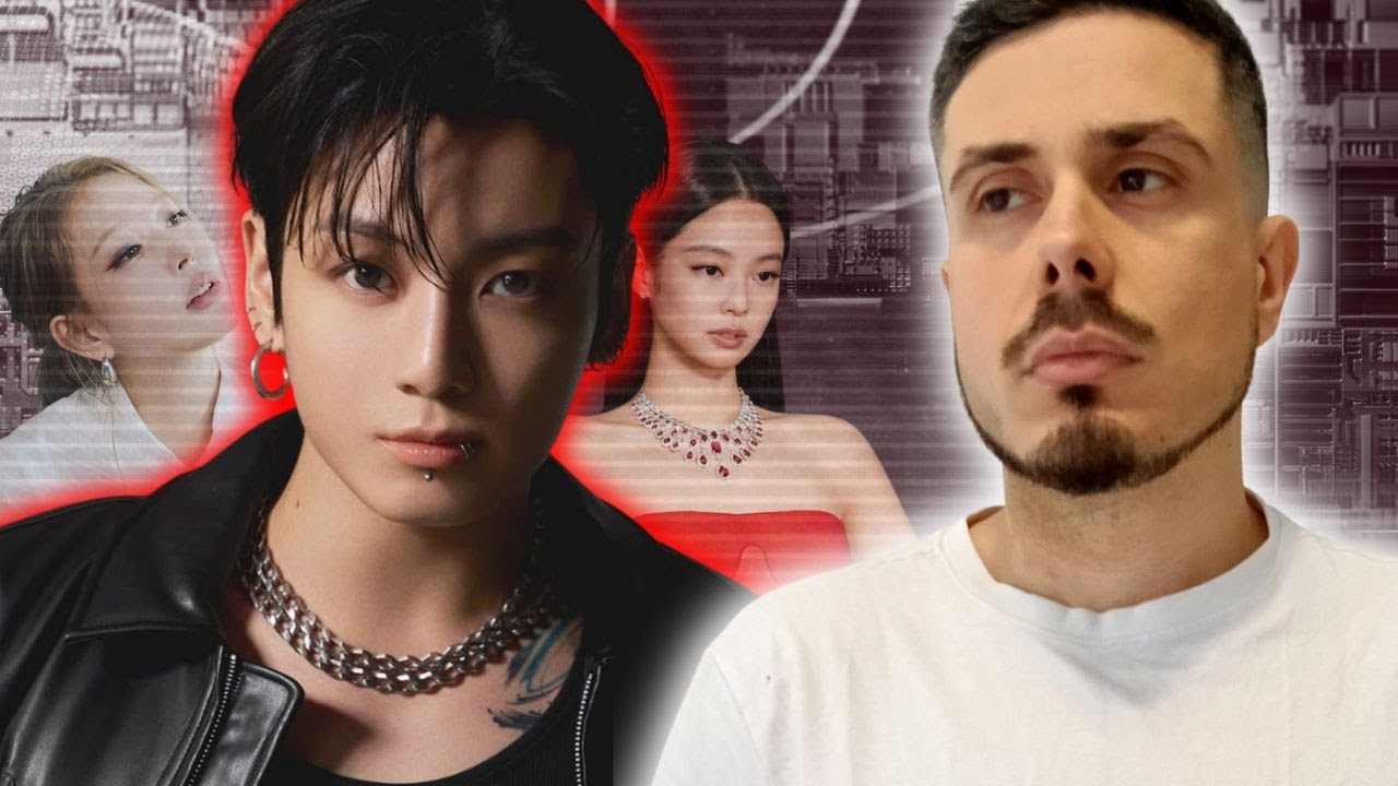BTS ARMY IN LACRIME: LA HYBE SNOBBA L’ITALIA E IL PARTY ROVINATO DI JENNIE | BREAKING BIAS EP 18