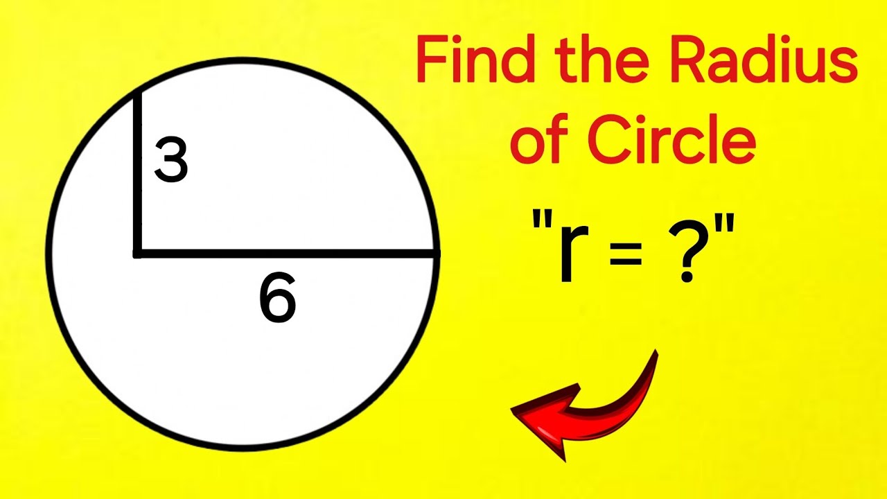 98% Students FAILED to Solve this Beautiful Geometry Problem