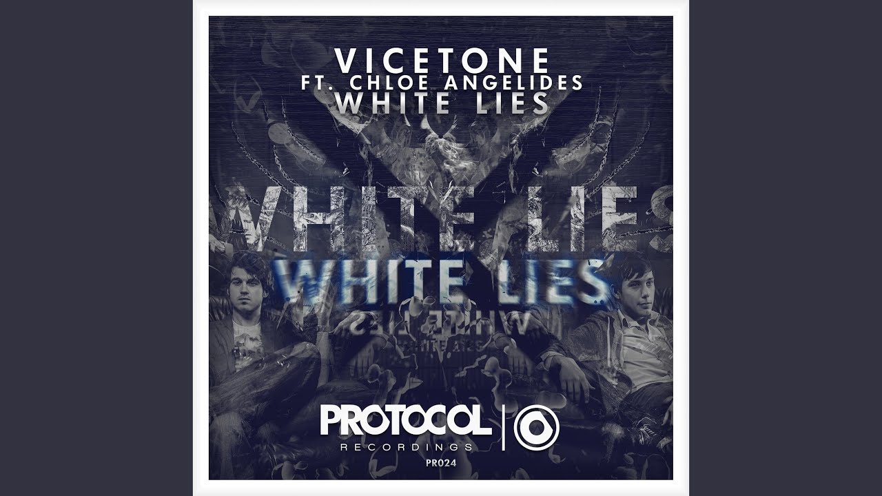 White Lies (Original Mix)