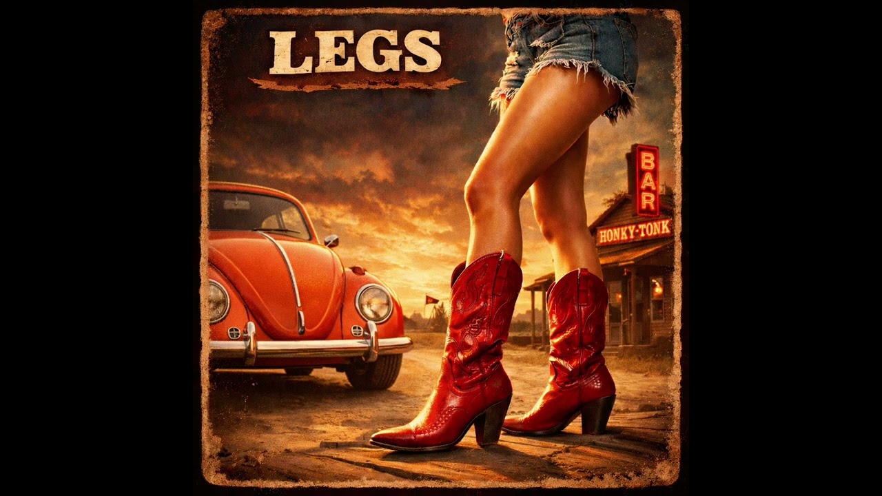 Legs (Country Road Remix)