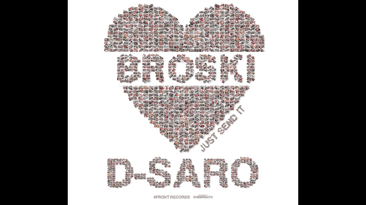 Broski D-Saro (Official Music Video)