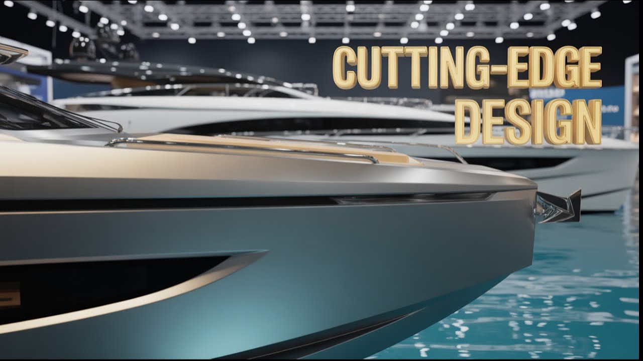 Inside the Most Expensive Boats at Boat Show in Germany 2026 | 4K