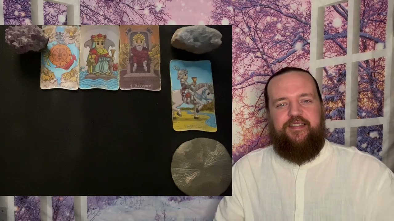 AQUARIUS - 