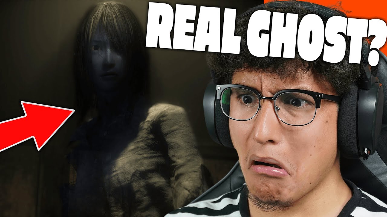 Reacting to Fatal Frame 2: Crimson Butterfly Remake Overview Trailer!