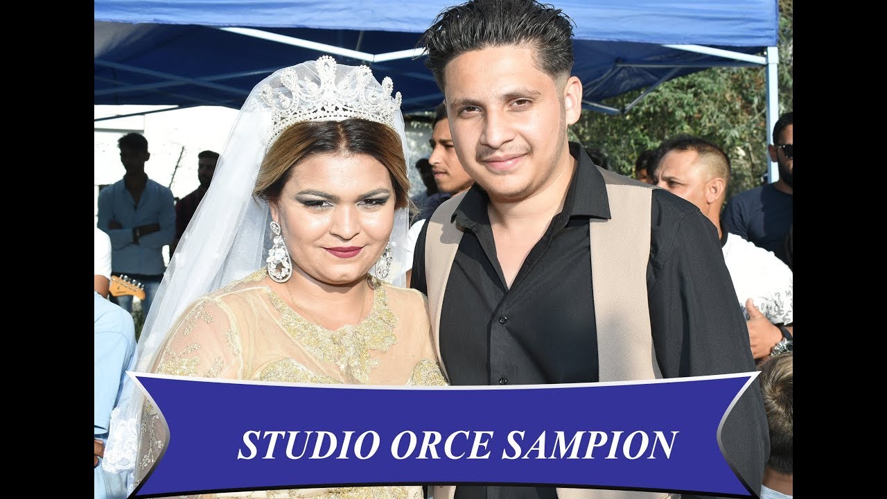 Duygu & ilmi Dugunu(1HD) 24.07.2018 STUDIO ORCE