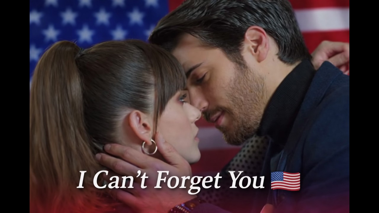 Romantizei - I Can’t Forget You