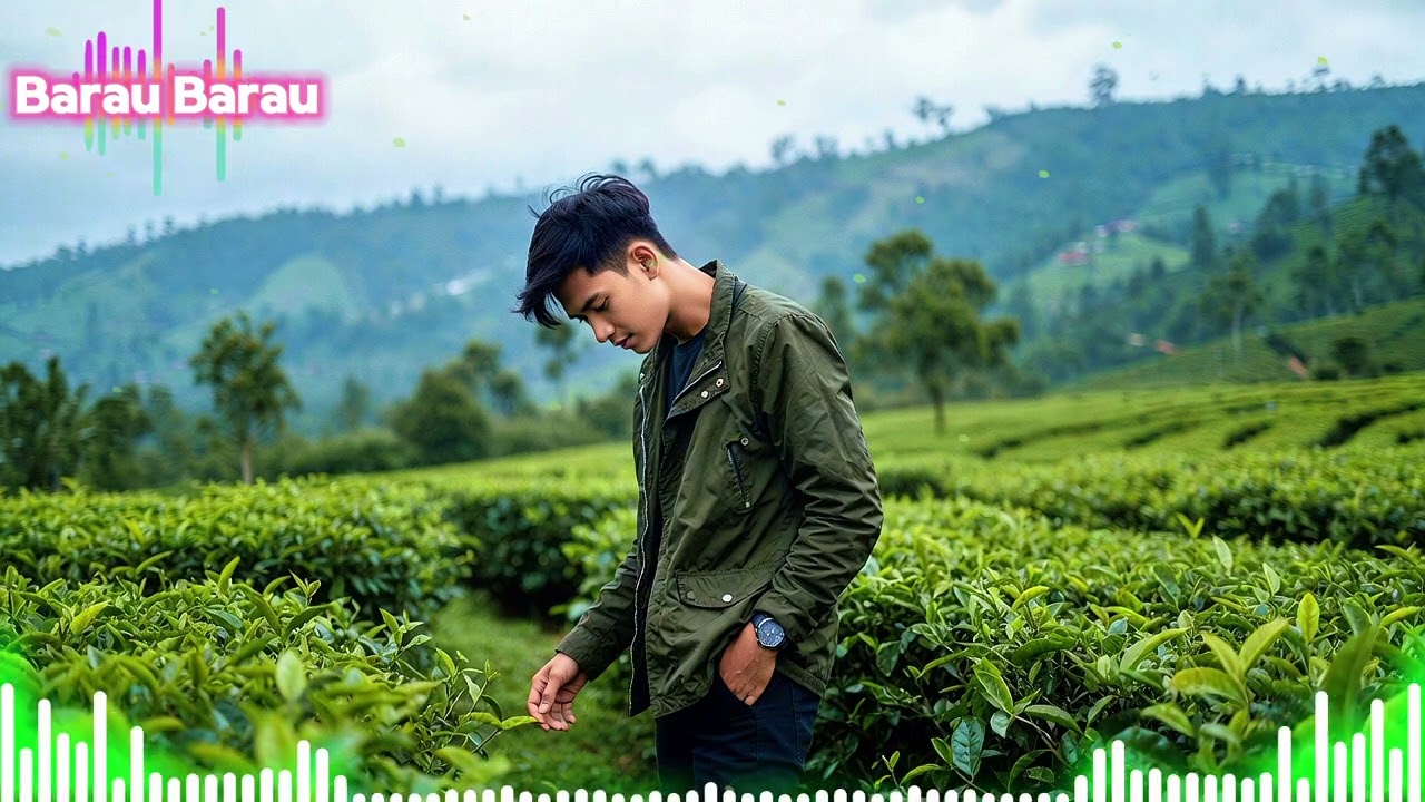 Lagu Kerinci Barau Barau Veri Rock