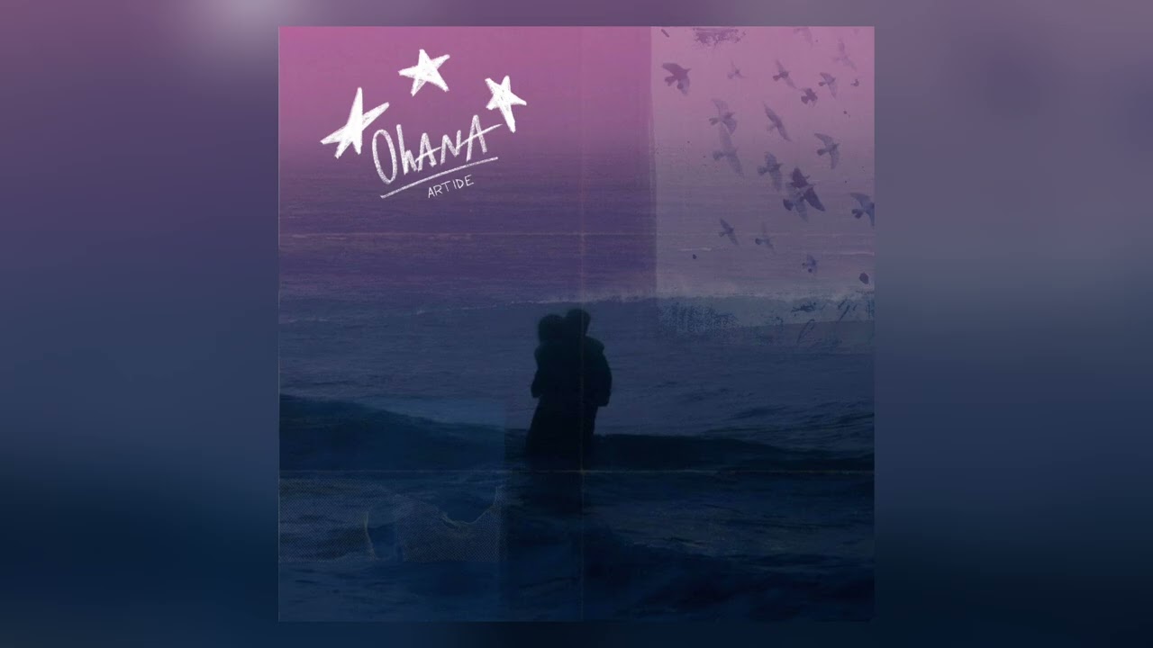 Artide - Ohana