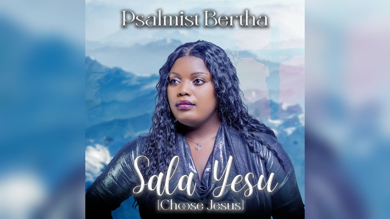 Sala Yesu (Choose Jesus)