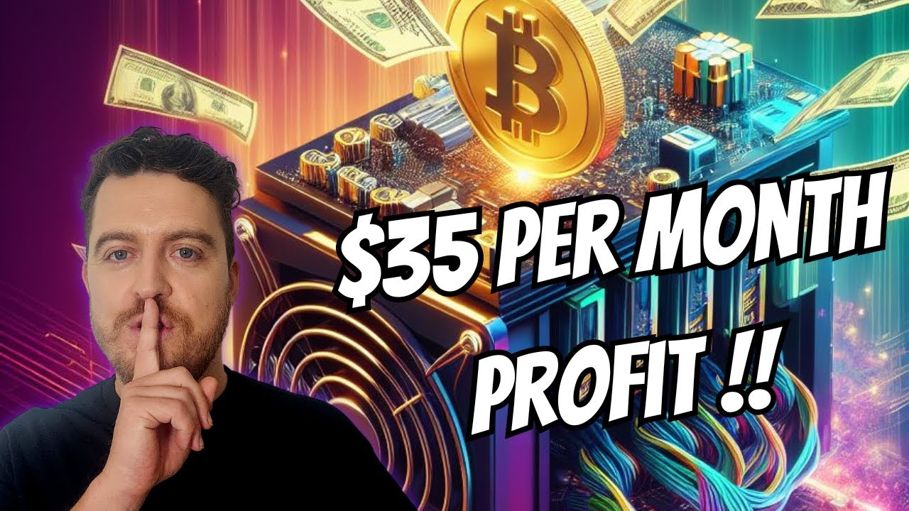 Budget Qubic Miner Build &ndash; Component Guide & Hashrate Results