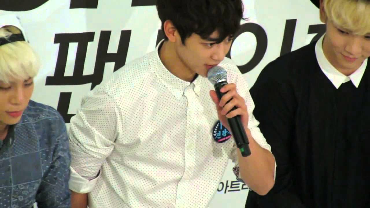 Minkey moment 2