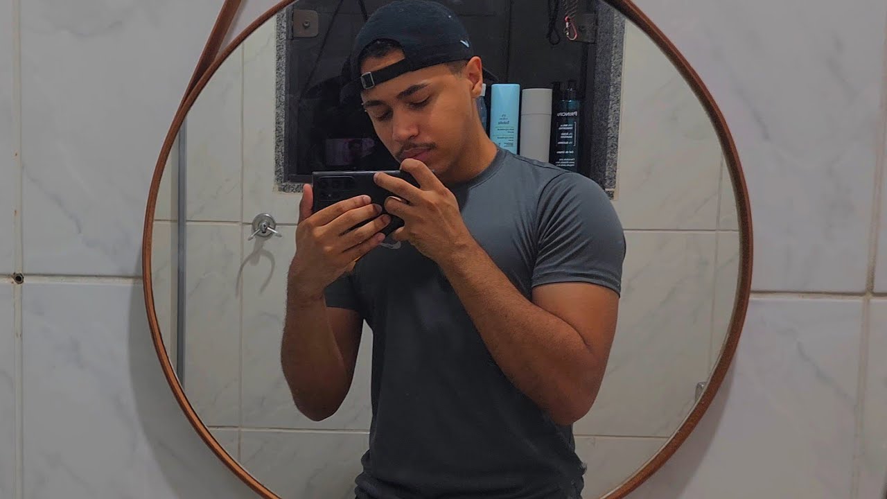 ASMR CASEIRO PARA DORMIR EM 10 MINUTOS - ou menos (Sons de boca, sussuros, tapping, pincel) 😴