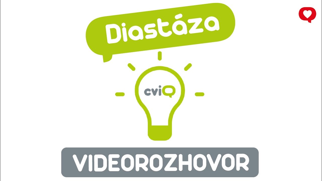Diastáza - rozestup břišních svalů - VIDEOROZHOVOR