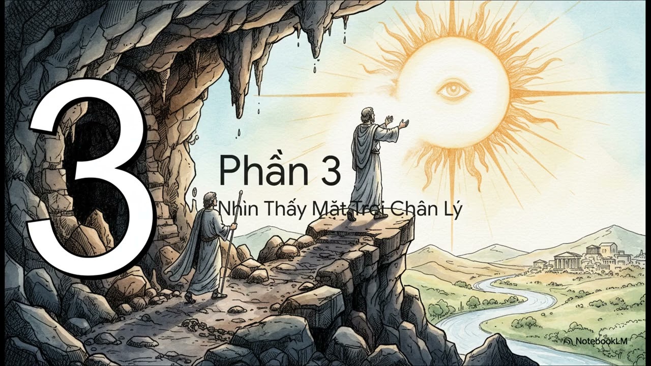 Vua Triết Gia  Ai Xứng Đáng Cầm Quyền