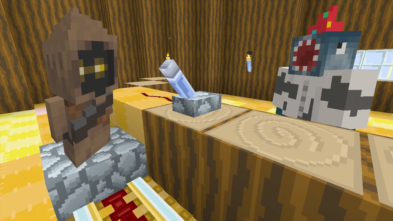 Minecraft Xbox - Quest To Wear A Jacket Potato (177)