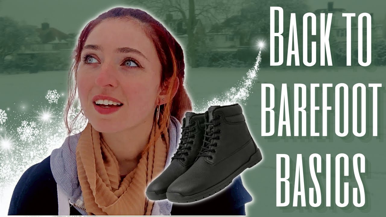 Feelgrounds, Winter Patrol UPDATED Review! || BACK TO BAREFOOT BASICS