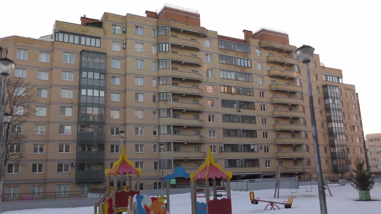 Закоулки