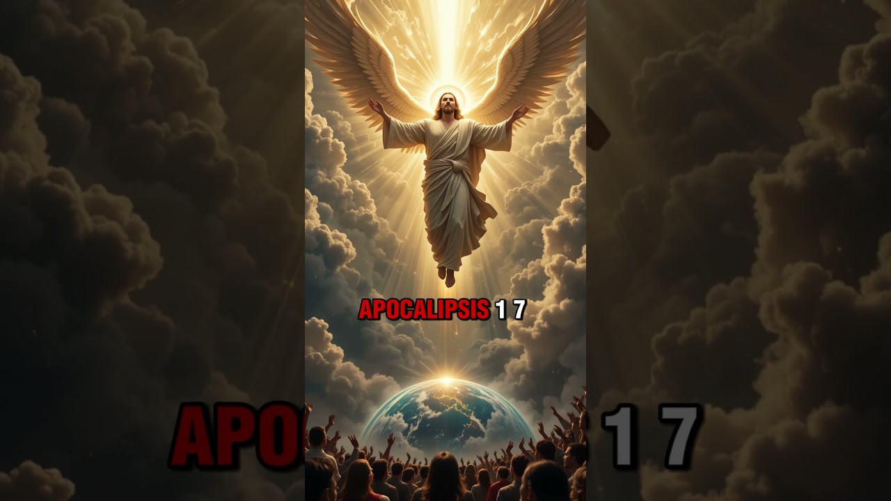 &iquest;Qu&eacute; dice la Biblia sobre la Segunda Venida de cristo?