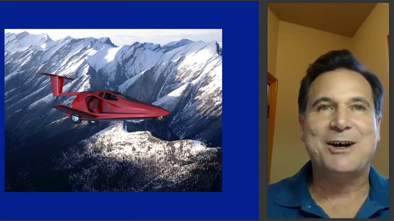 Sam Bousfield Interview