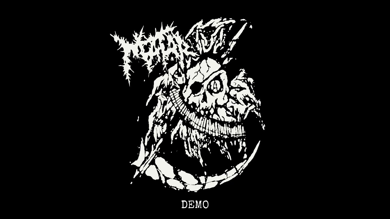 Matar - Demo (2024)[Raw Crust]