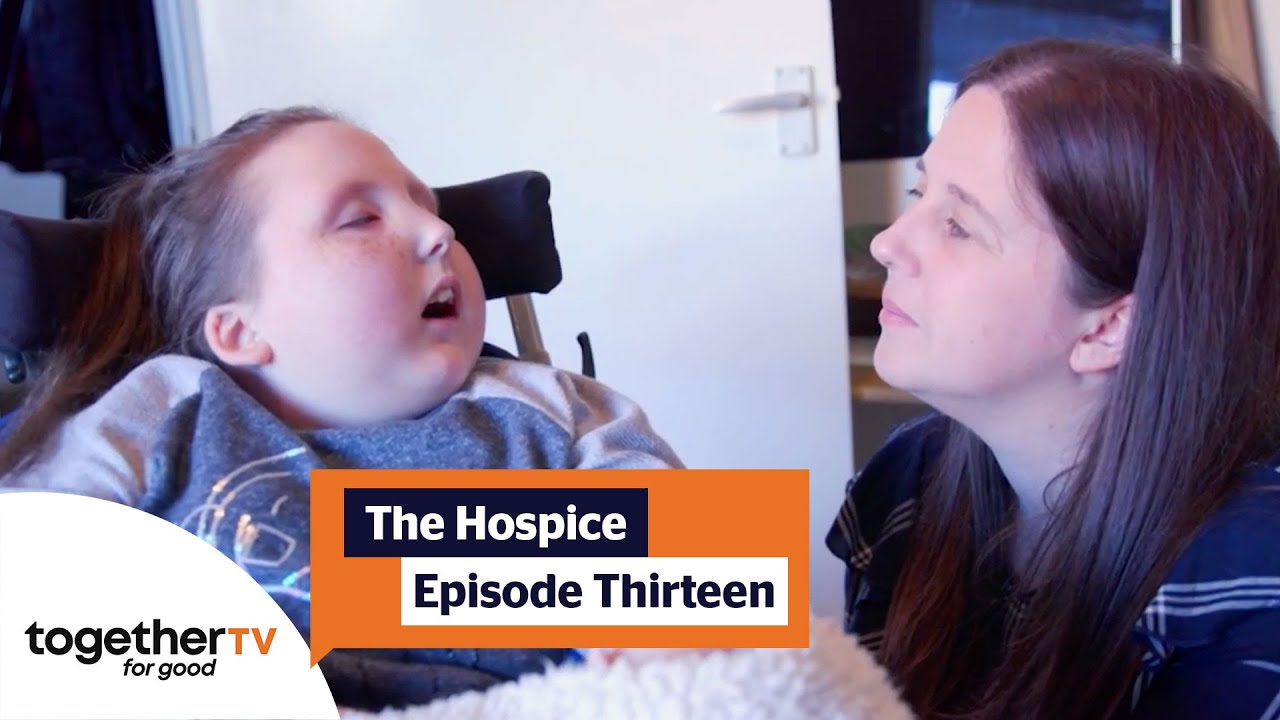 The Hospice | Episode Thirteen | Full Documentary